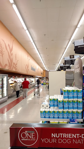 Grocery Store «Kroger», reviews and photos, 1525 Madison Ave, Covington, KY 41011, USA