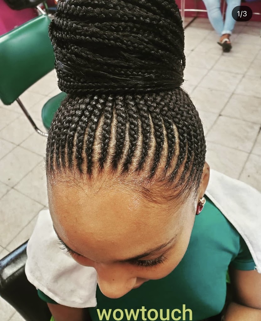 Wowtouche Africa Braiding Home 07747