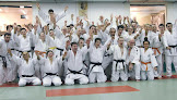 Club Judo Mundolsheim Mundolsheim