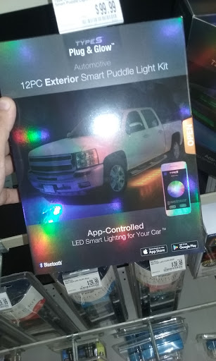 Auto Parts Store «AutoZone», reviews and photos, 3413 N 10th St, McAllen, TX 78501, USA