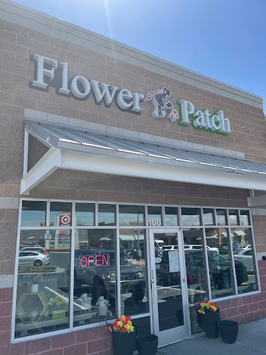 Florist «Flower Patch American Fork», reviews and photos, 101 NW State St #100, American Fork, UT 84003, USA