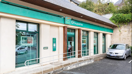 Agence d'assurance Agence Groupama La Souterraine La Souterraine