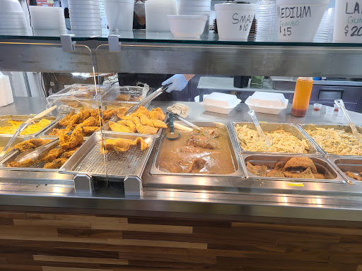 Produce Market «Sweet Auburn Curb Market», reviews and photos, 209 Edgewood Ave SE, Atlanta, GA 30303, USA