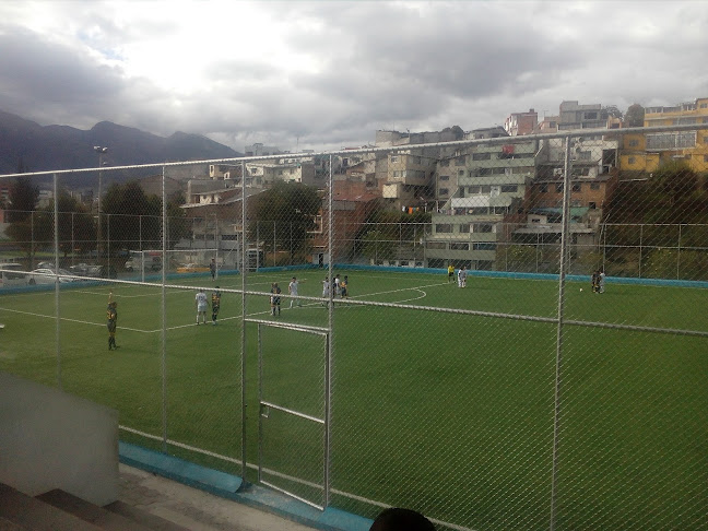 Liga Parroquial La Floresta