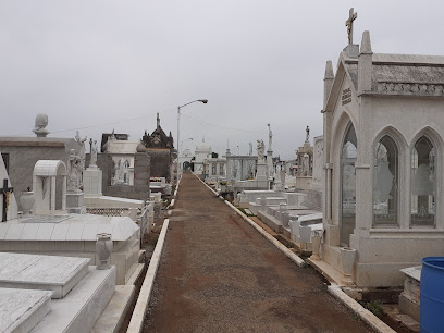 Cementerio Central Villahermosa Tabasco