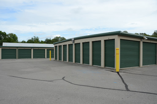 Self-Storage Facility «Lavergne Mini Storage Inc», reviews and photos, 475 Old Nashville Hwy, La Vergne, TN 37086, USA