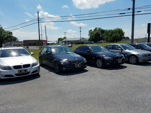 Used Car Dealer «Sterling Motorcar», reviews and photos, 4352 Oregon Pike, Ephrata, PA 17522, USA