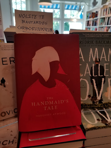 Book Store «Southampton Books», reviews and photos, 16 NY-27A, Southampton, NY 11968, USA