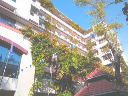 Villa Suanplu Apartment