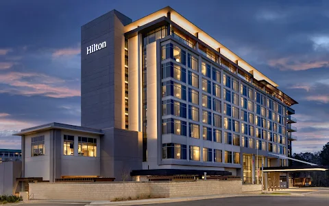 Hilton Alpharetta Atlanta image