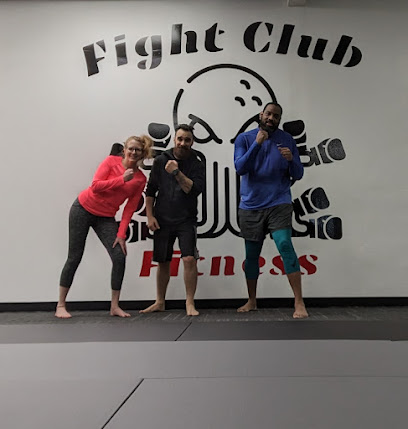 Fight Club Fitness, LLC