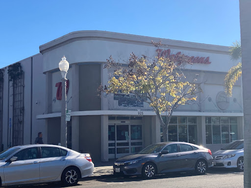 Drug Store «Walgreens», reviews and photos, 925 Orange Ave, Coronado, CA 92118, USA