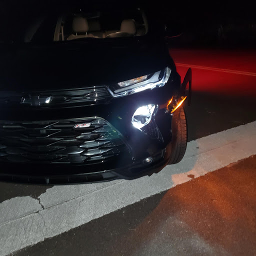 Auto Body Shop «S & S Body Shop», reviews and photos, 3010 Fowler St, Fort Myers, FL 33901, USA