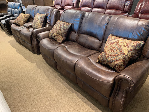 Mattress Store «Cheap Sleep Furniture and Mattresses», reviews and photos, 7912 Rogers Ave, Fort Smith, AR 72903, USA