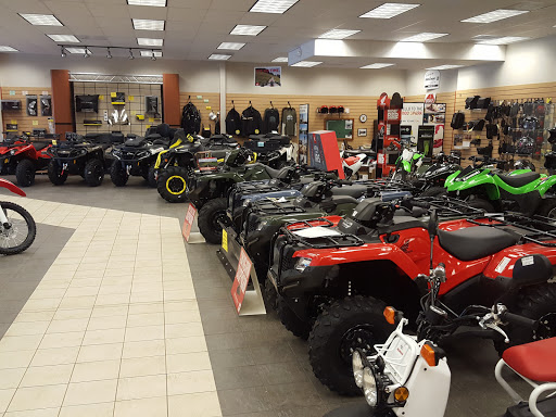 Honda Dealer «Talbot Power Sports», reviews and photos, 9477 Ocean Gateway, Easton, MD 21601, USA