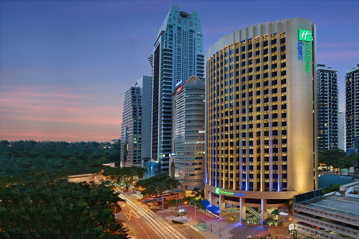 Holiday Inn Express Kuala Lumpur City Centre, an IHG Hotel