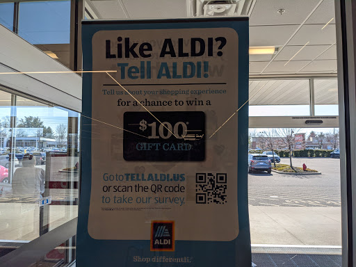 Supermarket «ALDI», reviews and photos, 651 W Rte 70, Marlton, NJ 08053, USA