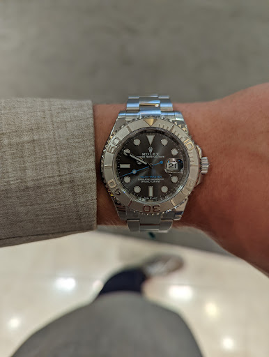 Jewelry Store «Reis-Nichols Jewelers», reviews and photos, 3535 E 86th Street, Indianapolis, IN 46240, USA