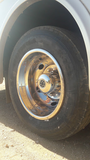 Tire Shop «Best Tire Pros of Kingman», reviews and photos, 1210 W Beale St, Kingman, AZ 86401, USA