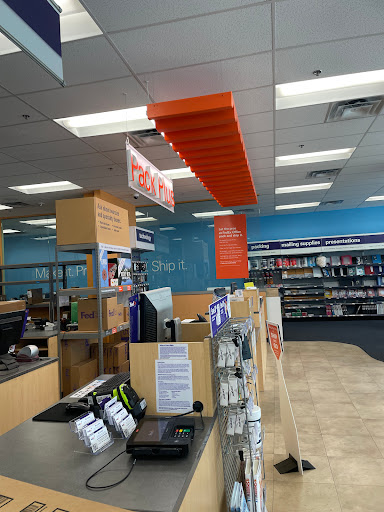 FedEx Office Print & Ship Center image