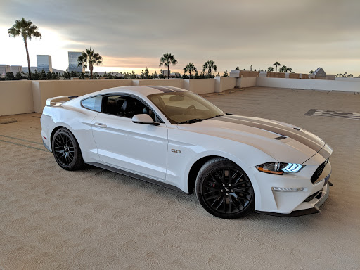 Auto Parts Store «AutoZone», reviews and photos, 24361 Muirlands Blvd, Lake Forest, CA 92630, USA