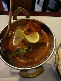Curry du Shamim Restaurant Indien à Maurepas - n°16