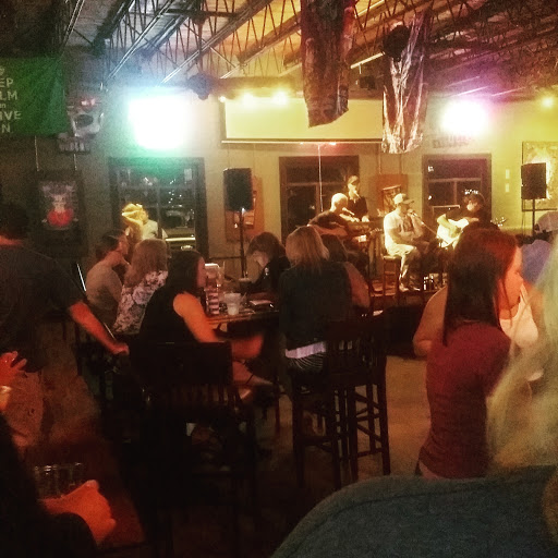 Bar «Krewe De Gras Midtown Tavern», reviews and photos, 1304 N Monroe St, Tallahassee, FL 32303, USA