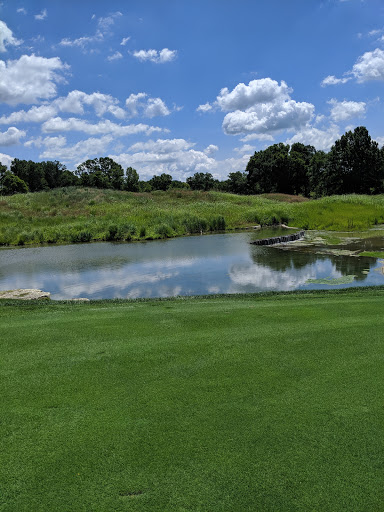 Golf Club «Valhalla Golf Club», reviews and photos, 15503 Shelbyville Rd, Louisville, KY 40245, USA