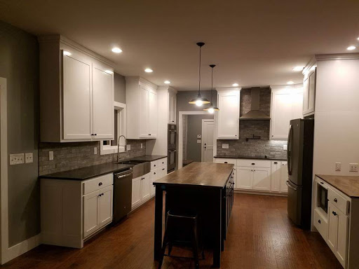 Electrician «Huff & Sons Electric», reviews and photos, 5311 Robin Trail, Braselton, GA 30517, USA