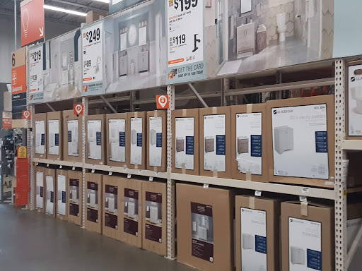 Home Improvement Store «The Home Depot», reviews and photos, 4401 SW 110th Ave, Beaverton, OR 97005, USA