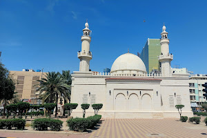 Al-Shamlan Mosque image