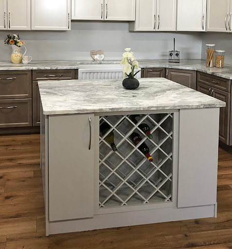 Home Improvement Store «Builders Surplus», reviews and photos, 2 Conduit St, Central Falls, RI 02863, USA