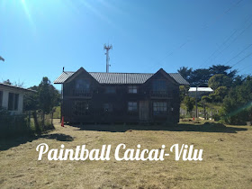 Paintball Caicai-Vilu