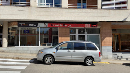 Inmobiliaria Aluminis Berga