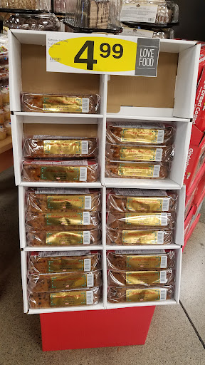 Grocery Store «Quality Food Center», reviews and photos, 1009 Monroe Ave, Enumclaw, WA 98022, USA