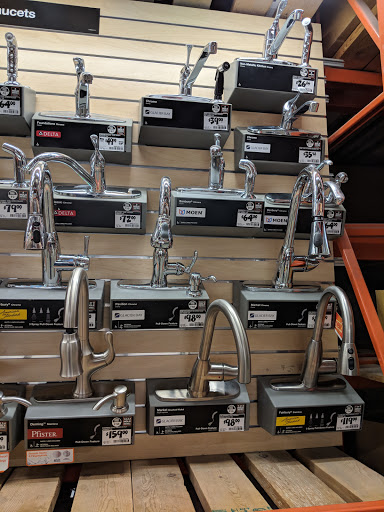 Home Improvement Store «The Home Depot», reviews and photos, 29801 Southfield Rd, Southfield, MI 48076, USA