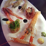 Photo n°4 de l'avis de Alessia.a fait le 24/01/2021 à 00:44 sur le  Ristorante Evu' à Vietri sul Mare