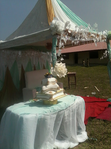Holiness Cmb ,etz Westgold Beauty, Unnamed Road, Ikare, Nigeria, Hair Salon, state Ondo