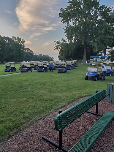 Public Golf Course «Rocky Point Golf Course», reviews and photos, 1935 Back River Neck Rd, Essex, MD 21221, USA