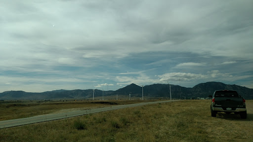 Nature Preserve «Rocky Flats National Wildlife Refuge», reviews and photos, 10808 Colorado 93, Golden, CO 80403, USA