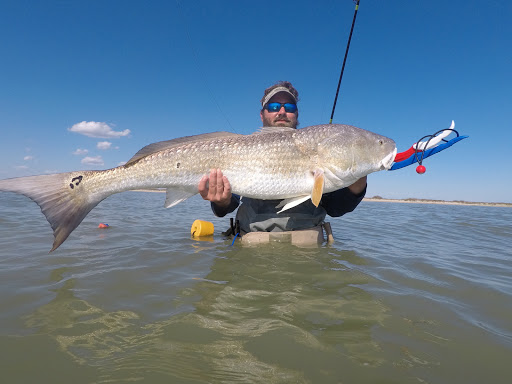 Southbound Fishing Charters - Captain Pierre Petrila