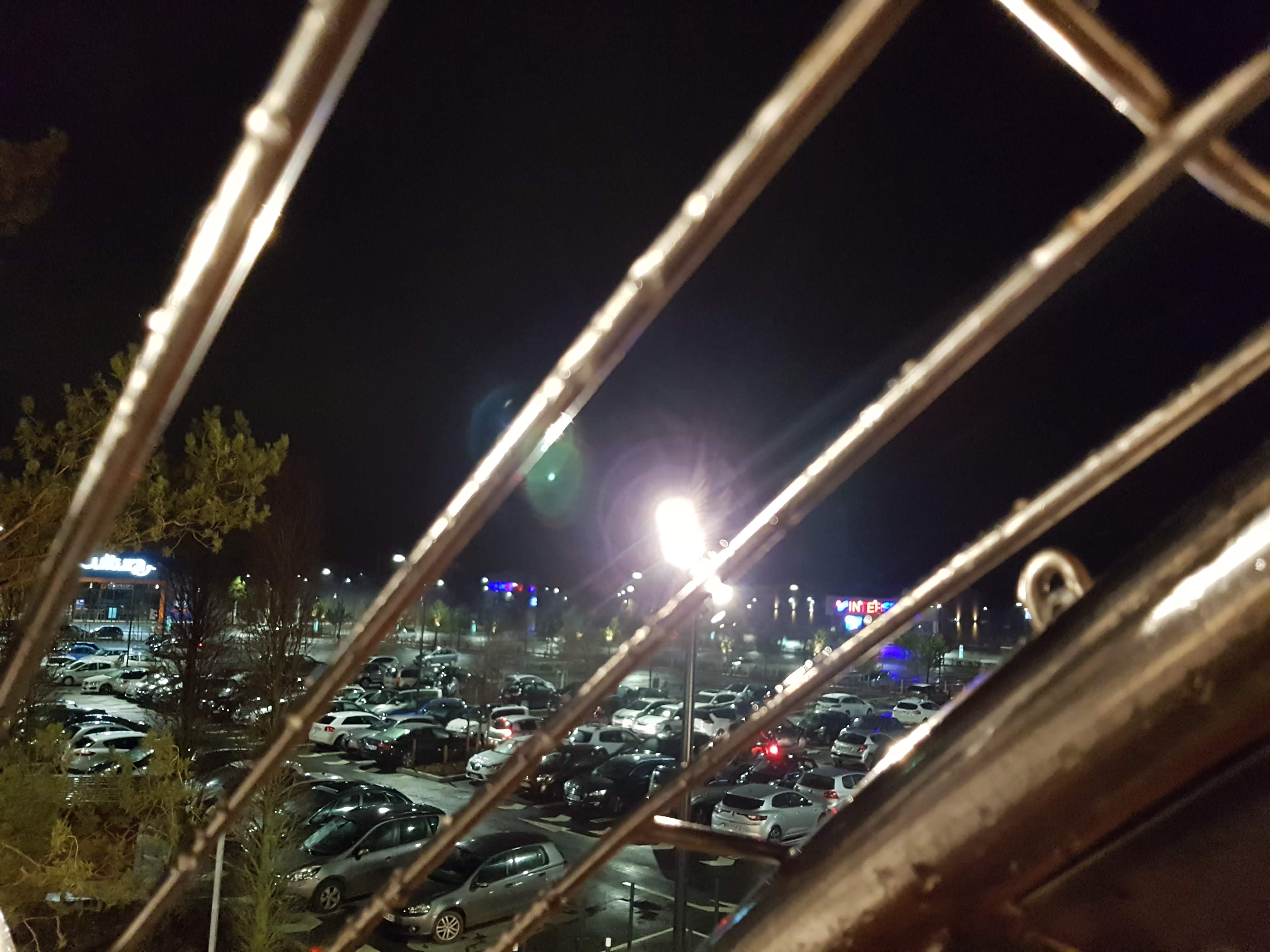 Photo n° 18 de l'avis de Nicolas.a fait le 28/01/2018 à 18:37