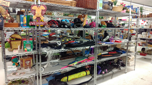 Thrift Store «Goodwill», reviews and photos, 3718 Lincoln Way, Ames, IA 50014, USA