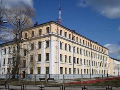 Daugavpils Zinātņu Vidusskola