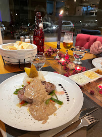 Plats et boissons du Restaurant turc Brunch le Versailles à Marignane - n°4