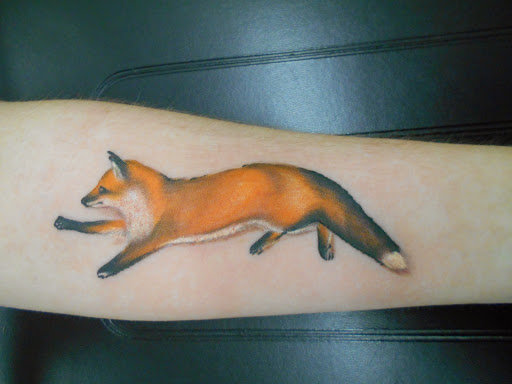 Explore one word tattoo ideas, creative tattoo ideas in Greenville, available at Texas Tattoos and Art Gallery