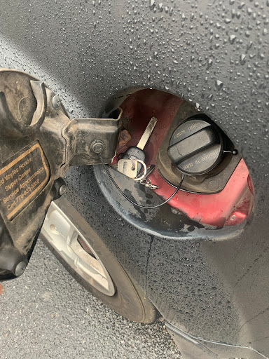 Key Duplication Service «KeyMe», reviews and photos, 2811 Middlefield Rd, Palo Alto, CA 94306, USA