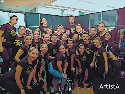 ACADEMIA DE BAILE DEYBY DANCE ACADEMY