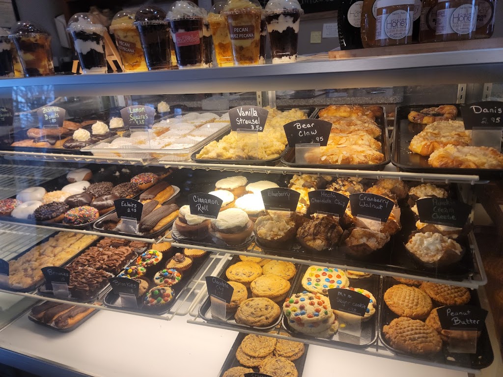 Country Rose Bakery Cafe Union Grove, WI 53182, Reviews, Hours & Contact