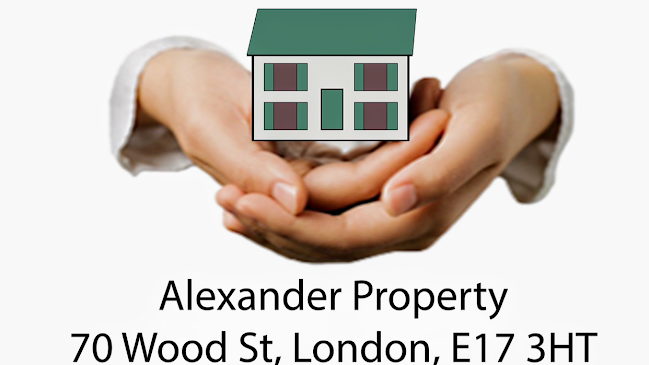 Reviews of Alexander Property Management Ltd in London - Real estate agency